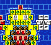 Game Boy Wars 2 (Japan) [En by TransBRC v1.02]