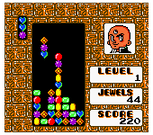 Columns GB - Tezuka Osamu Characters (Japan)