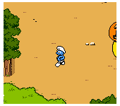 Adventures of the Smurfs, The (Europe) (En,Fr,De,Es,It,Nl)