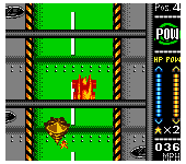 Armada - FX Racers (USA)