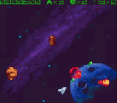Asteroids (USA, Europe)