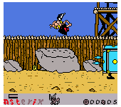 Asterix - Search for Dogmatix (Europe) (En,Fr,De,Es,It,Nl)