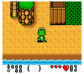 Croc 2 (USA)