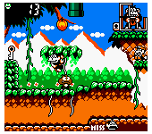 Game & Watch Gallery 3 (USA, Europe)