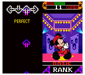 Dance Dance Revolution GB - Disney Mix (Japan)