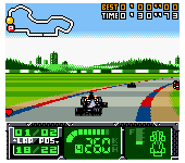 F1 World Grand Prix II for Game Boy Color (Japan) (En,Ja)