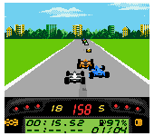 F1 Championship Season 2000 (Europe) (En,Fr,De,Es,It)