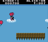 Balloon Fight GB (Japan) (NP)