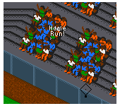 All-Star Baseball 2000 (USA, Europe)