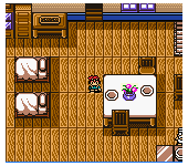 Cross Hunter - X Hunter Version (Japan)