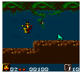 Antz (Europe) (En,Fr,De,Es,It,Nl)