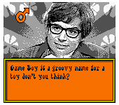 Austin Powers - Oh, Behave! (Europe) (En,Fr,De,Es,It)