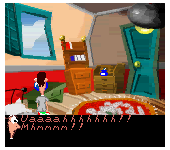 Fish Files, The (Europe) (En,Fr,De,Es,It)