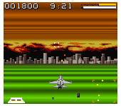 AirForce Delta (USA)