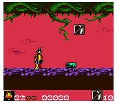 Antz (USA) (En,Fr,Es)