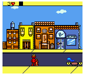 Adventures of Elmo in Grouchland, The (Europe)