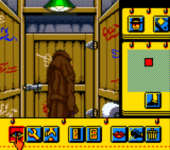 Deja Vu I & II - The Casebooks of Ace Harding (Europe) (Fr,De)