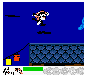 Baby Felix - Halloween (Europe) (En,Fr,De,Es,It,Nl)