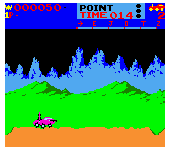 Arcade Hits - Moon Patrol & Spy Hunter (USA)