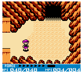 Crystalis (USA)