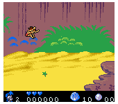 Flipper & Lopaka (Europe) (En,Fr,De,Es,It,Pt,Nl,Sv,No,Da)