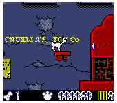 102 Dalmatians - Puppies to the Rescue (USA)