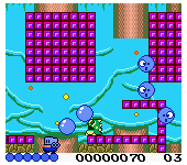 Classic Bubble Bobble (USA)