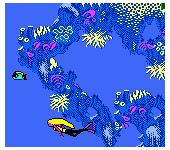 Barbie - Avventure nell'Oceano (Italy)