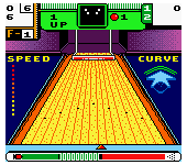 10-Pin Bowling (USA)