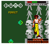 Dance Dance Revolution GB (Japan)