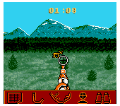 Deer Hunter (USA)