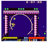 Crazy Bikers (Europe)