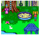 Barbie - Shelly Club (Europe) (En,Fr,De,Es,It)