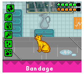 Barbie - Pet Rescue (Europe) (En,Fr,De,Es,It)