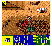 4x4 World Trophy (Europe) (En,Fr,De,Es,It)