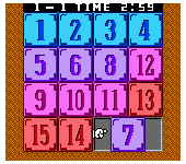 Game Conveni 21 (Japan)