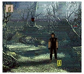 Alone in the Dark - The New Nightmare (Europe) (En,Fr,De,Es,It,Nl)