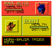 Animorphs (USA)