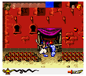 Aladdin (Europe) (En,Fr,De,Es,It,Nl)