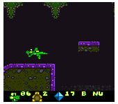 Croc (USA, Europe)