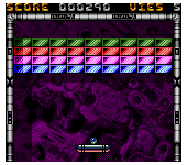 Cool Bricks (Europe) (En,Fr,De,Es,It)