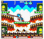 Game Boy Gallery 3 (Japan)