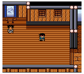 Cross Hunter - Monster Hunter Version (Japan)