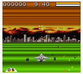 AirForce Delta (Japan)