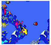 Barbie - Ocean Discovery (Europe)