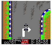 Front Row (Japan)