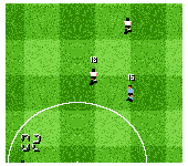F.A. Premier League Stars 2001, The (Europe)