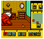 Deja Vu I & II - The Casebooks of Ace Harding (Japan)