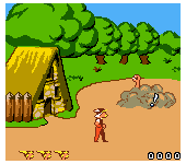 Asterix & Obelix vs Caesar (Europe) (En,Fr,De,Es,Nl)