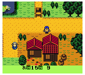 Ganbare Goemon - Tengutou no Gyakushuu (Japan)